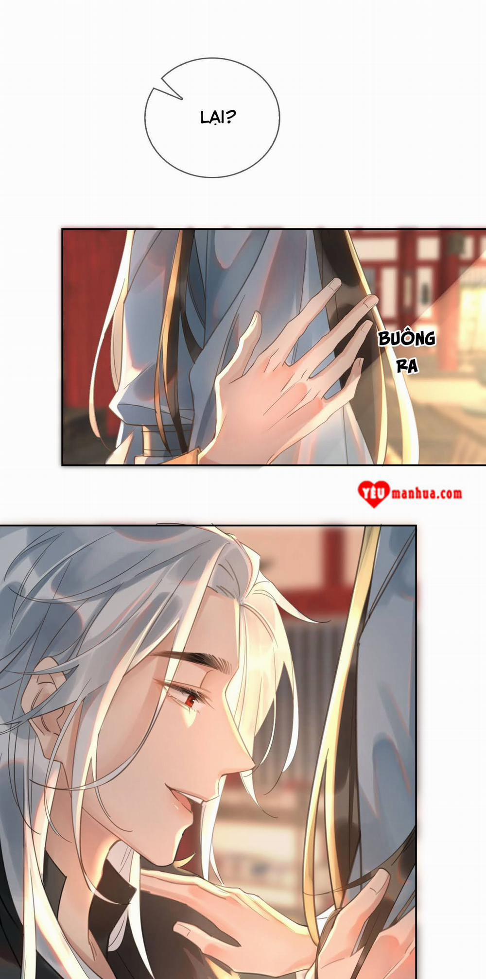 Cơn Mưa Quên Lối Về 5 trang 4