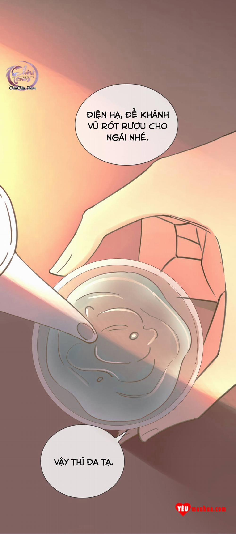 Cơn Mưa Quên Lối Về 5 trang 7