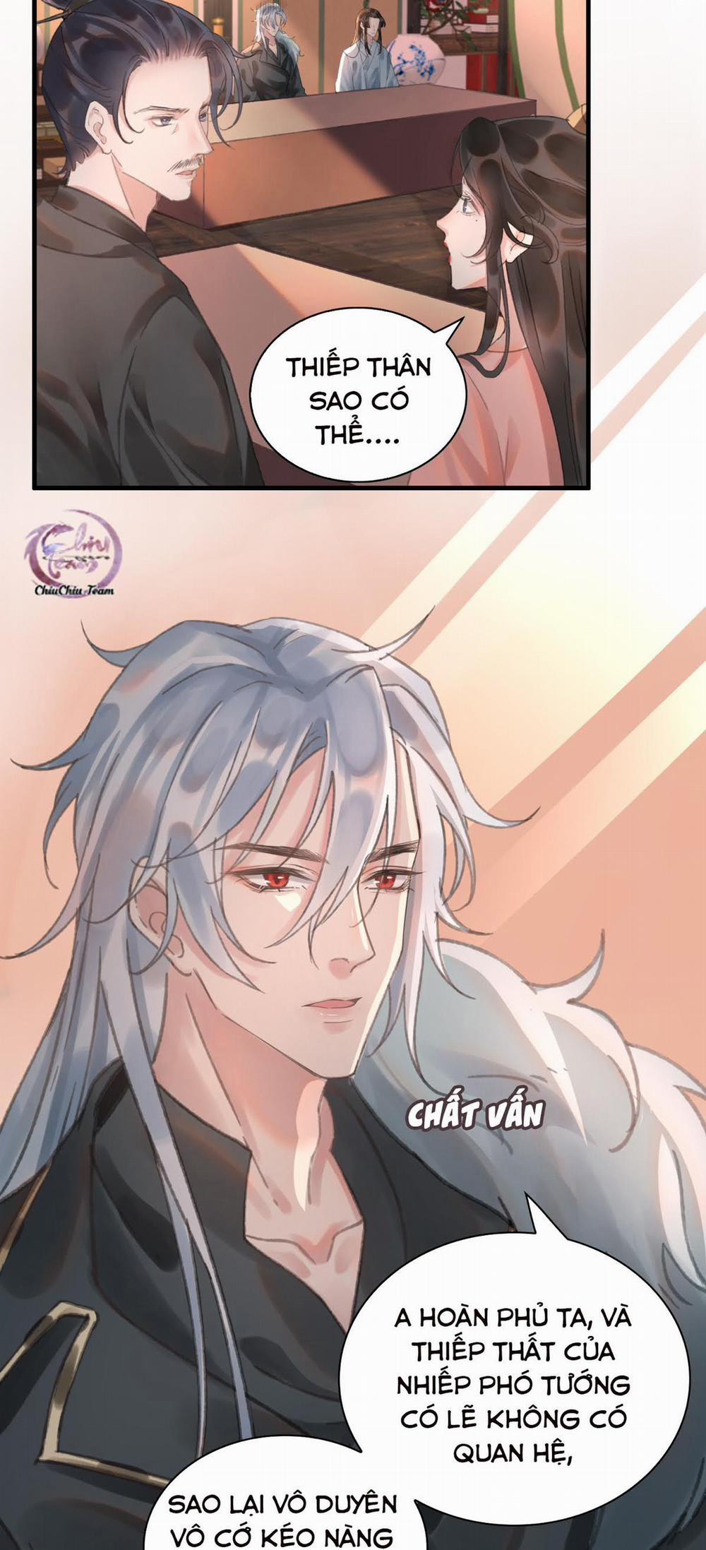 Cơn Mưa Quên Lối Về 6 trang 12