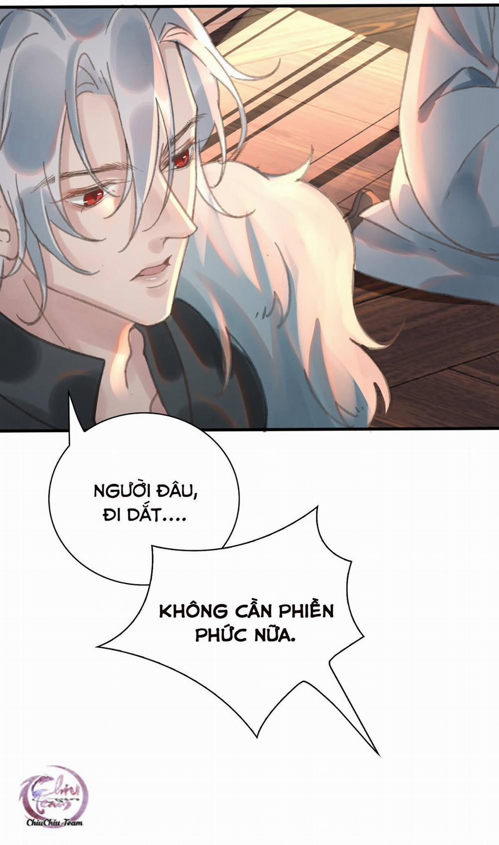 Cơn Mưa Quên Lối Về 6 trang 14