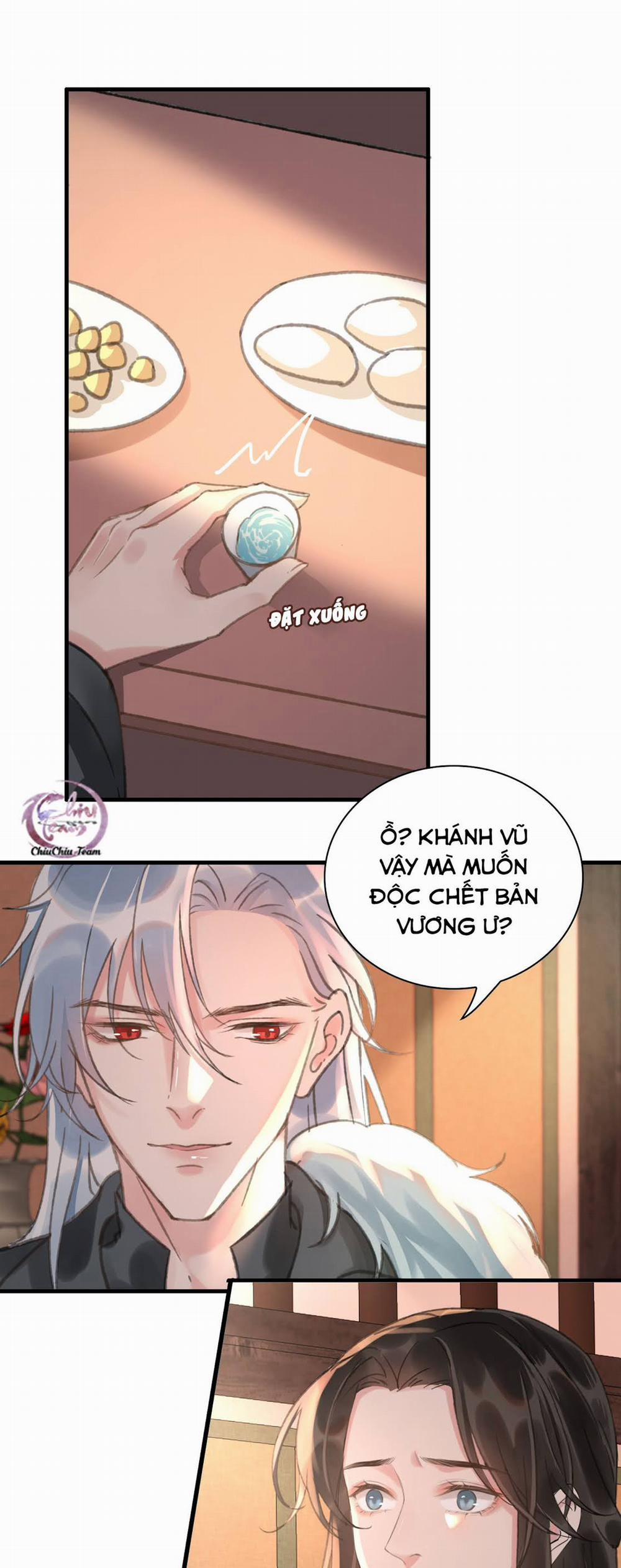 Cơn Mưa Quên Lối Về 6 trang 2