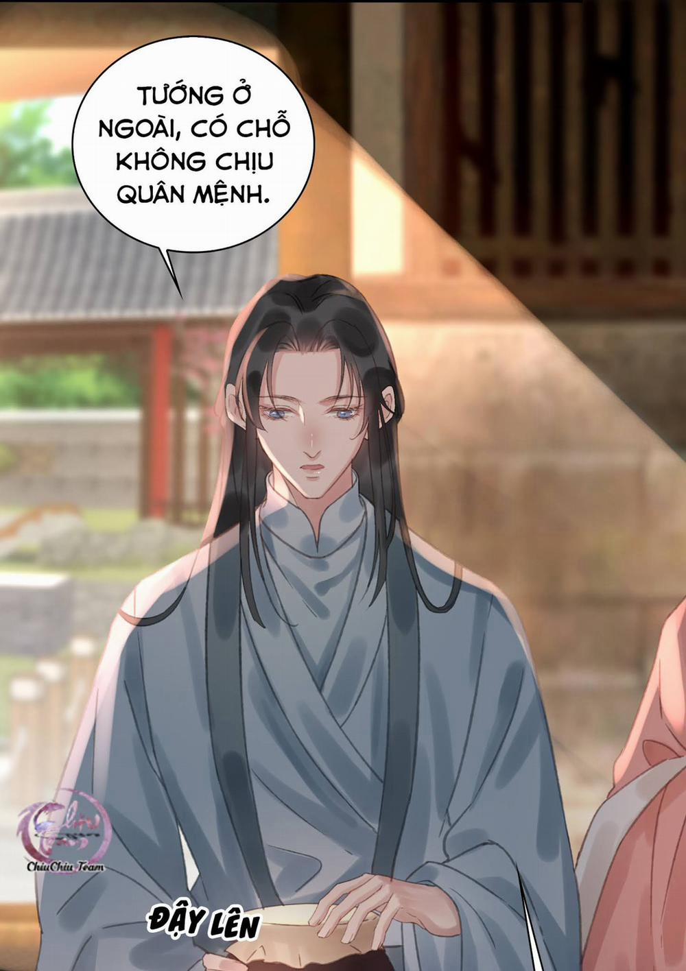 Cơn Mưa Quên Lối Về 6 trang 26