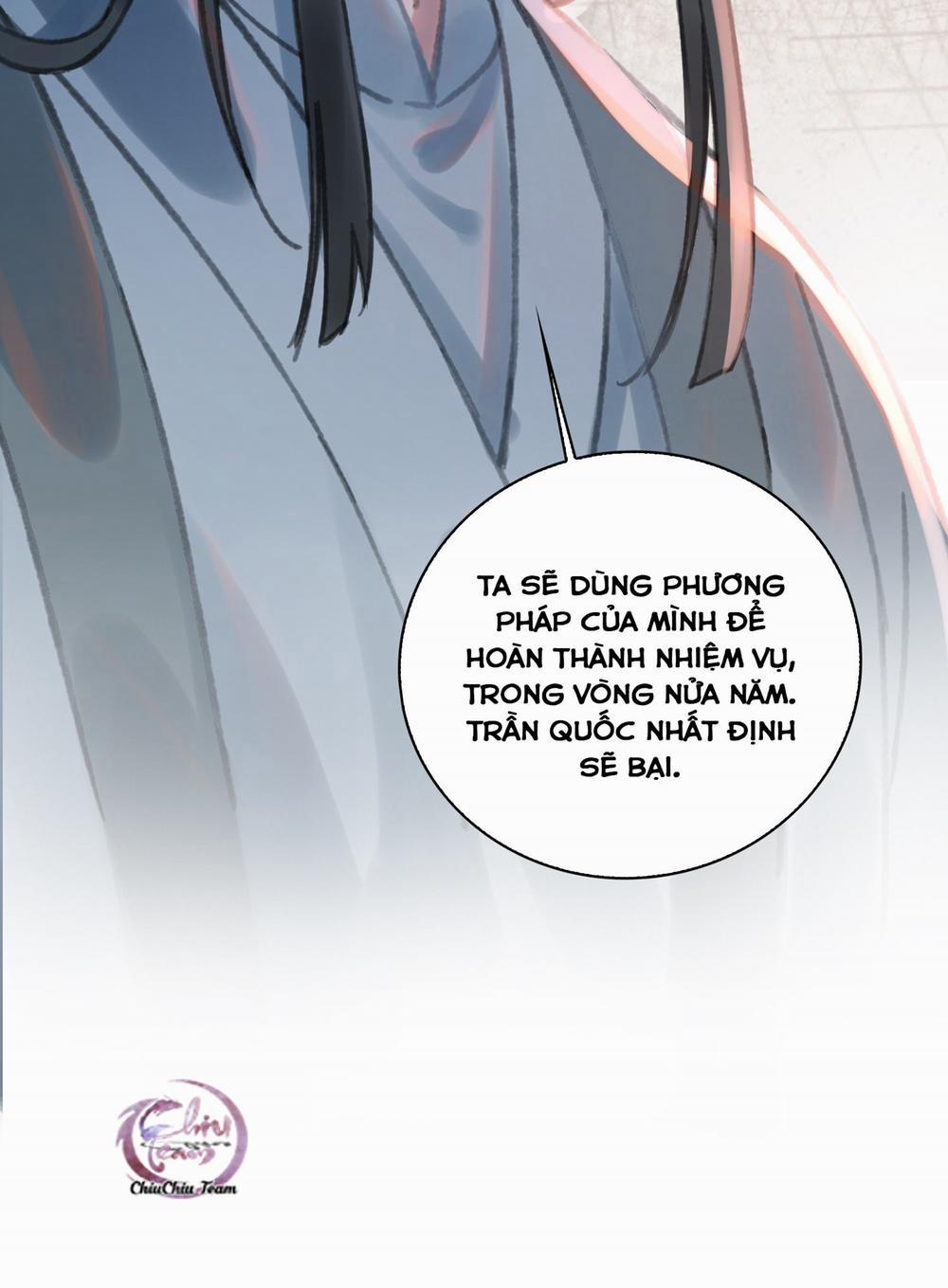 Cơn Mưa Quên Lối Về 6 trang 30