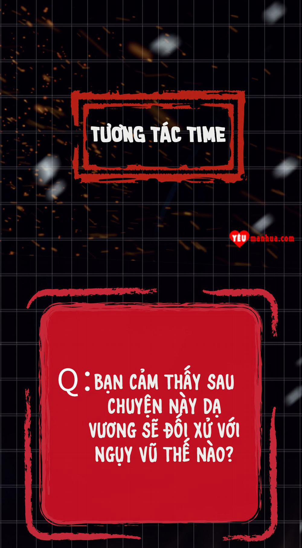 Cơn Mưa Quên Lối Về 6 trang 31