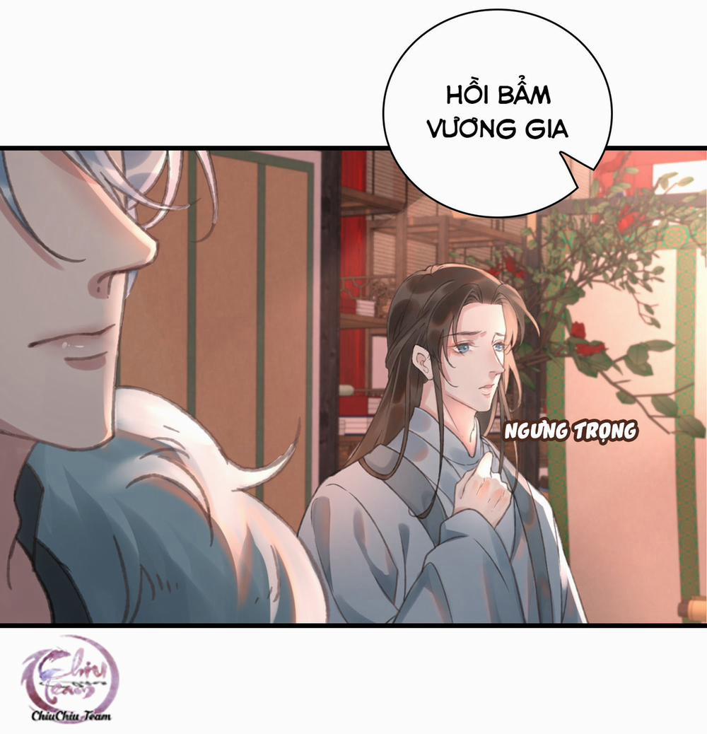 Cơn Mưa Quên Lối Về 6 trang 8