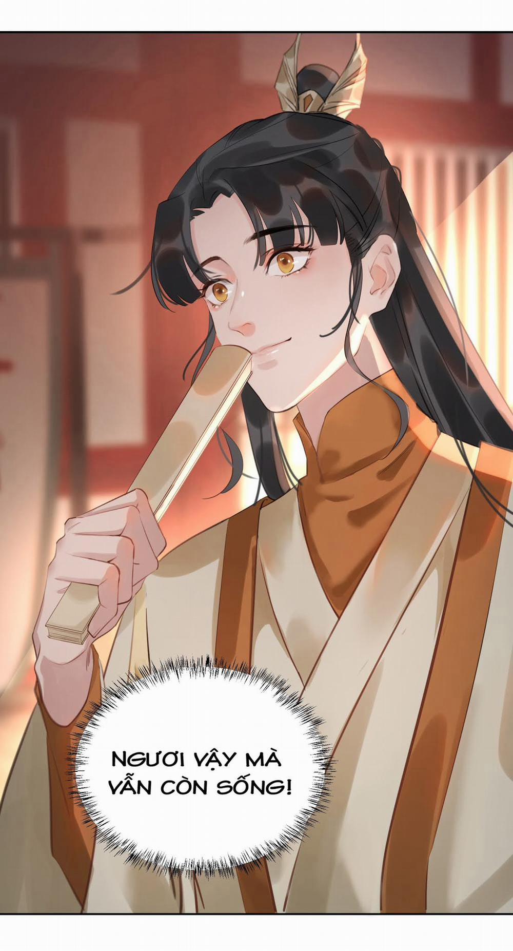 Cơn Mưa Quên Lối Về 7 trang 11