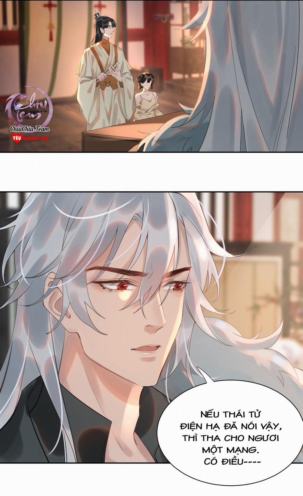 Cơn Mưa Quên Lối Về 7 trang 15