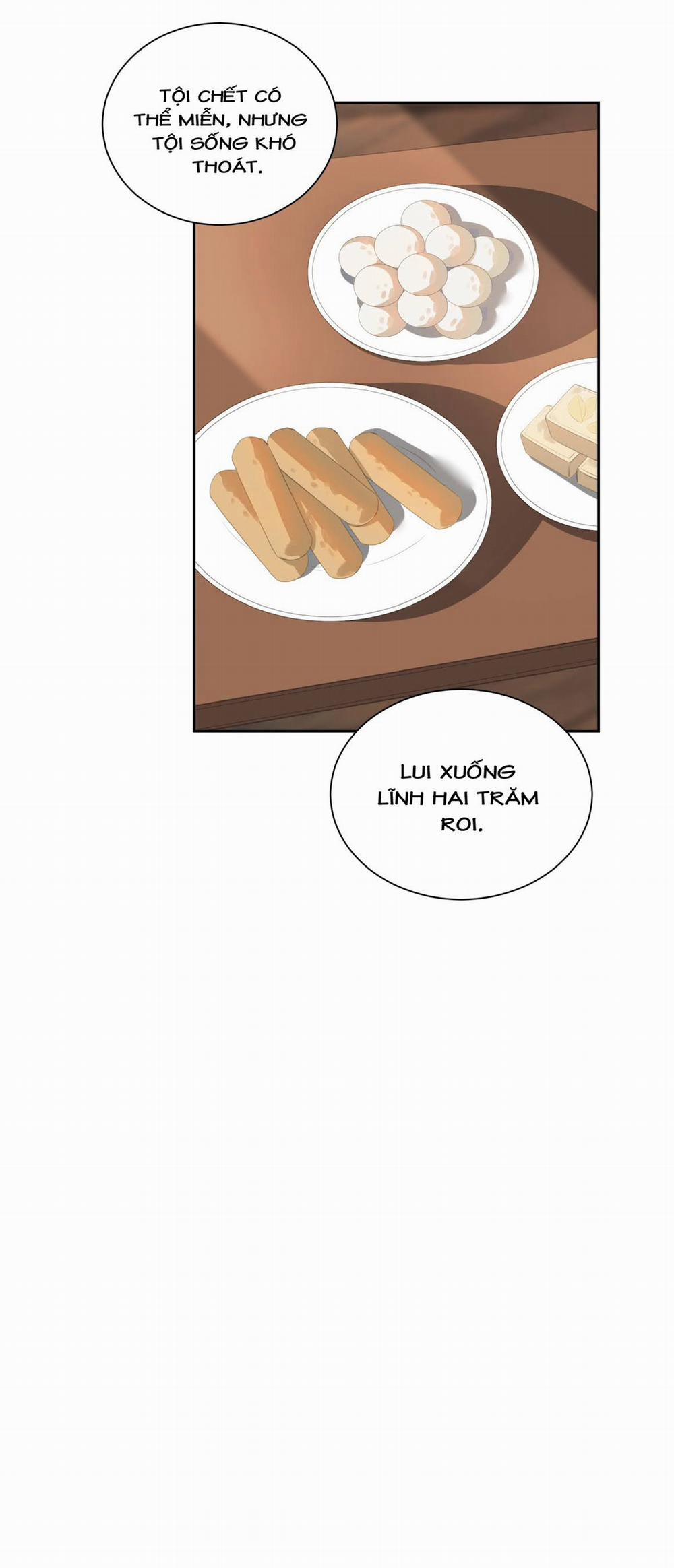 Cơn Mưa Quên Lối Về 7 trang 16