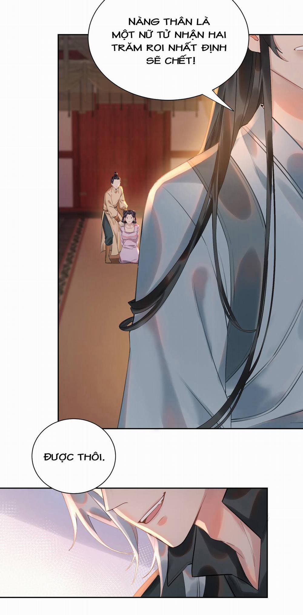 Cơn Mưa Quên Lối Về 7 trang 18