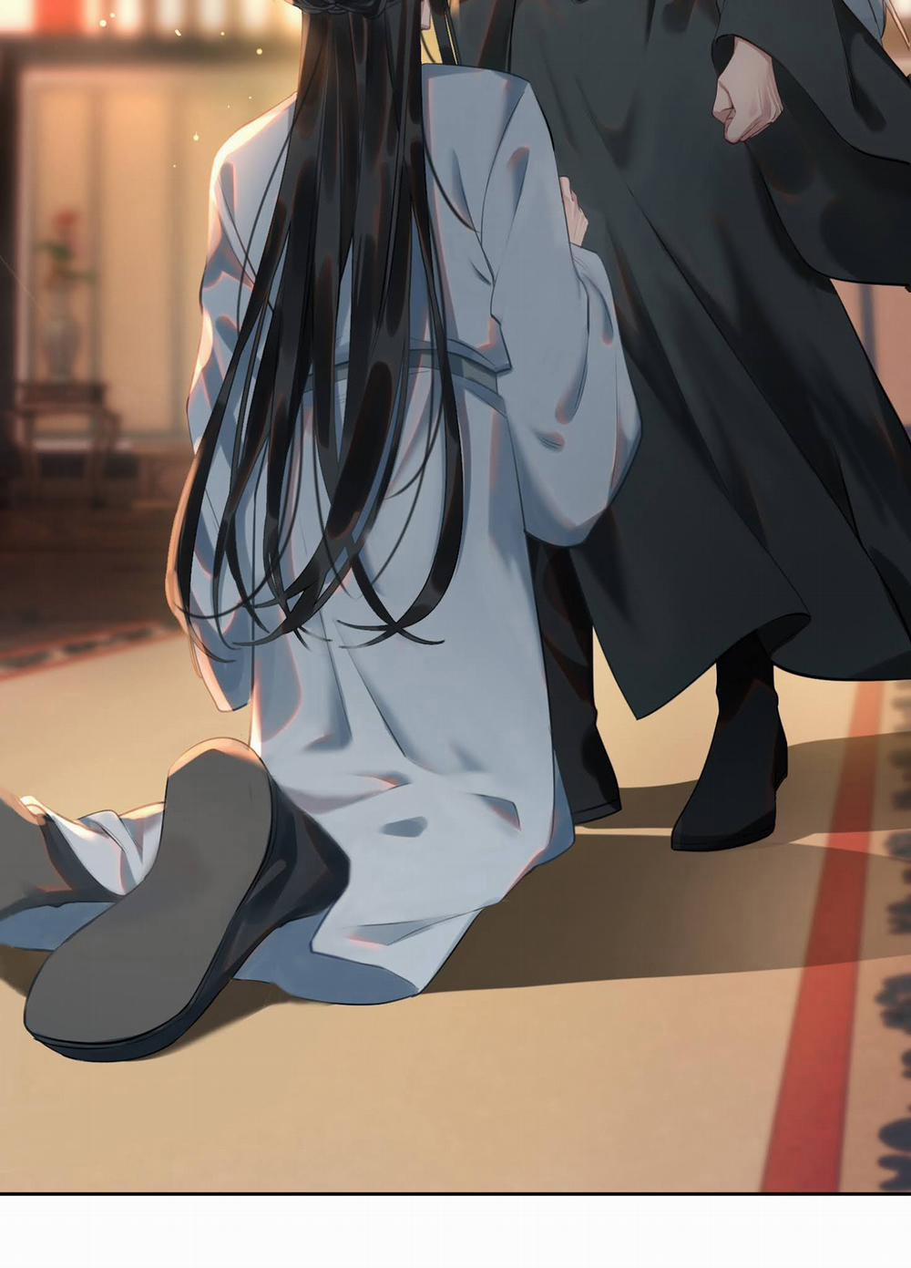 Cơn Mưa Quên Lối Về 7 trang 20