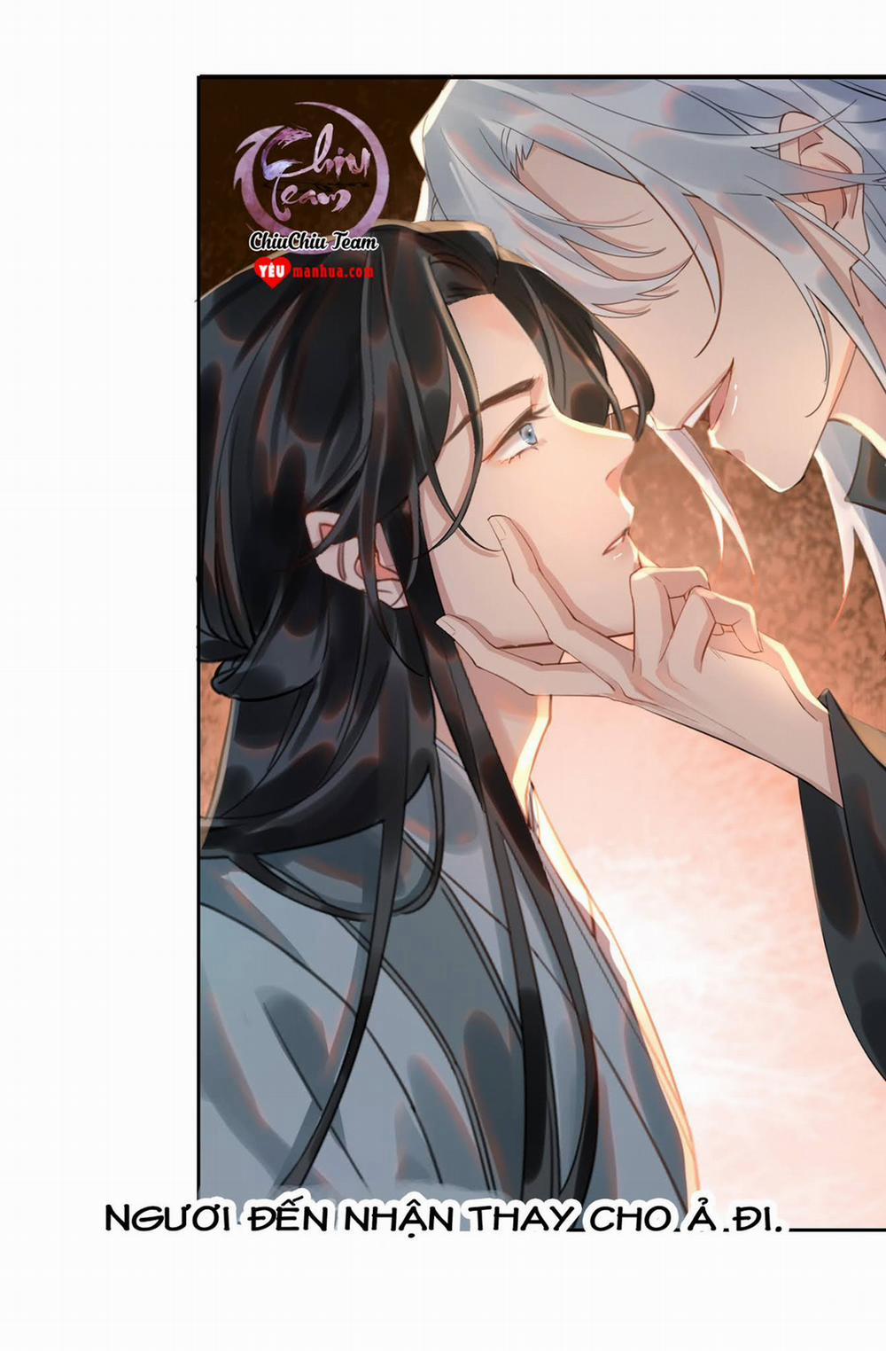 Cơn Mưa Quên Lối Về 7 trang 21