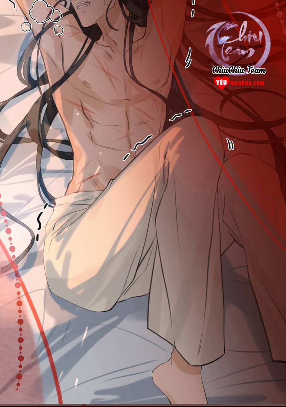 Cơn Mưa Quên Lối Về 7 trang 25