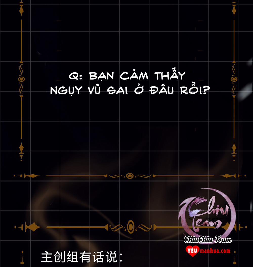 Cơn Mưa Quên Lối Về 7 trang 27