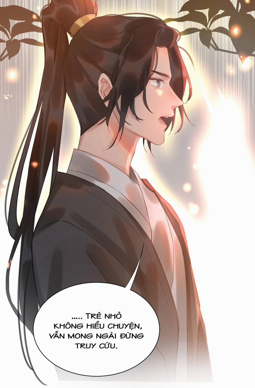 Cơn Mưa Quên Lối Về 7 trang 9