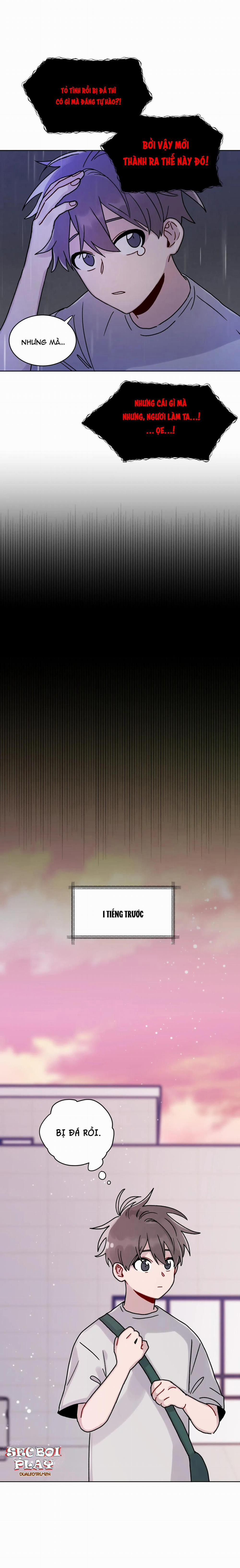 Cơn Mưa Rào Mùa Hạ 1 trang 12