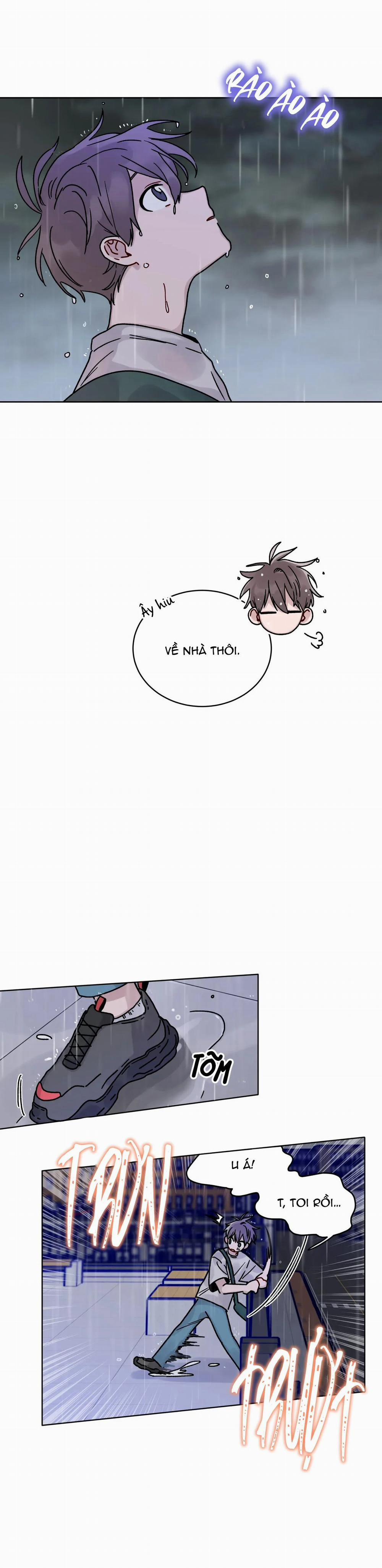 Cơn Mưa Rào Mùa Hạ 1 trang 15