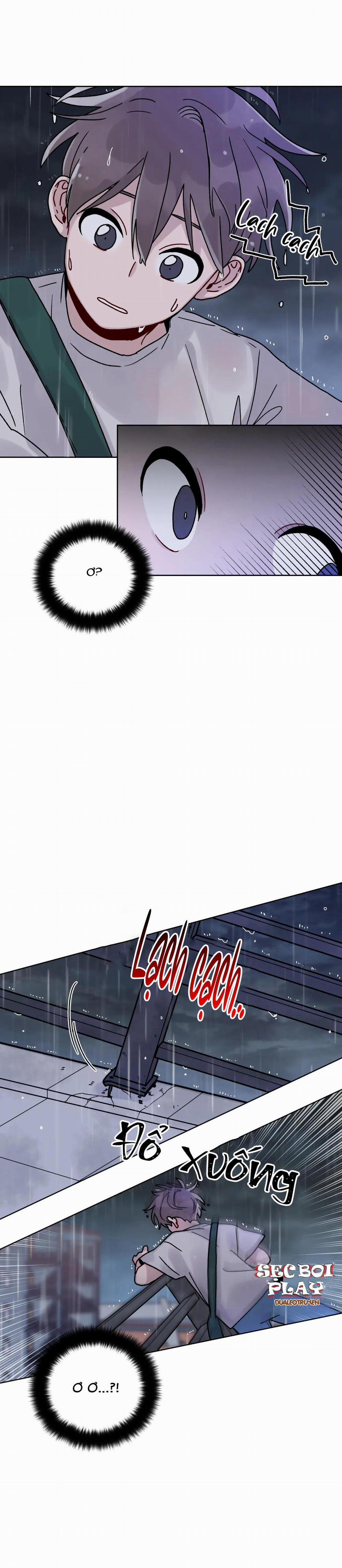 Cơn Mưa Rào Mùa Hạ 1 trang 16