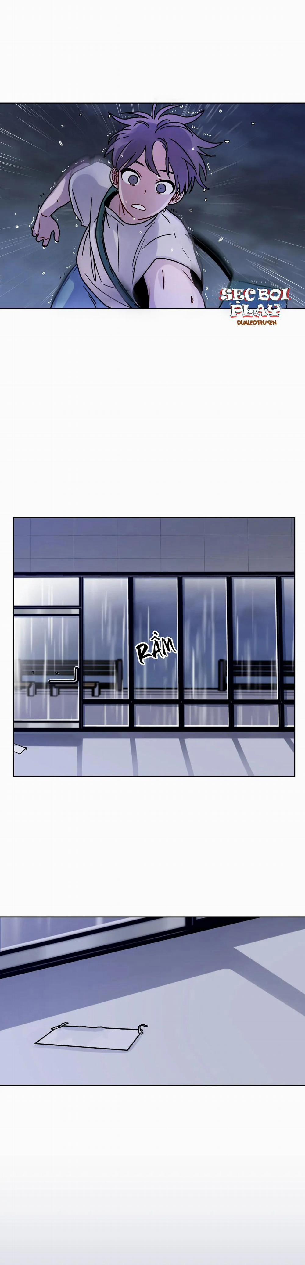 Cơn Mưa Rào Mùa Hạ 1 trang 17