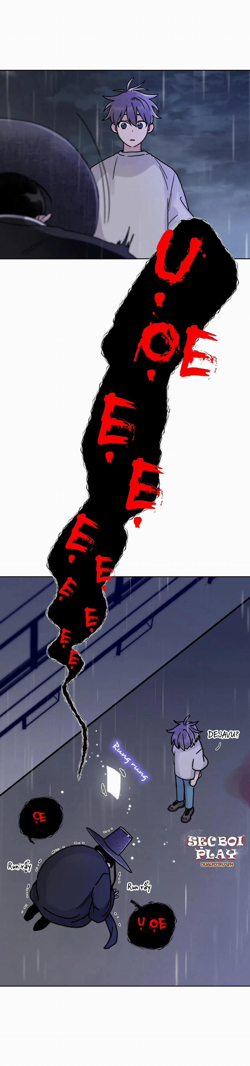 Cơn Mưa Rào Mùa Hạ 1 trang 24