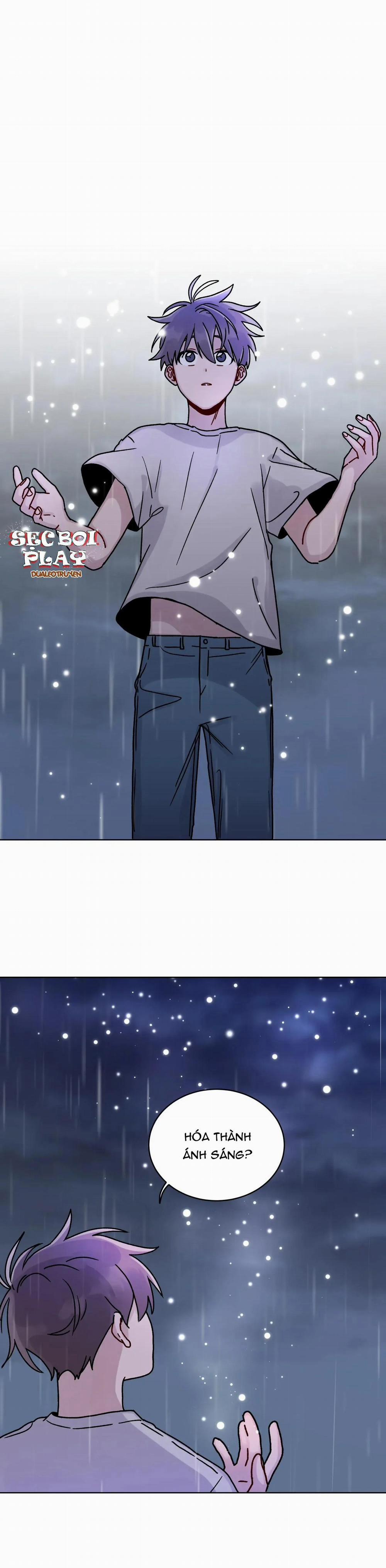 Cơn Mưa Rào Mùa Hạ 1 trang 26