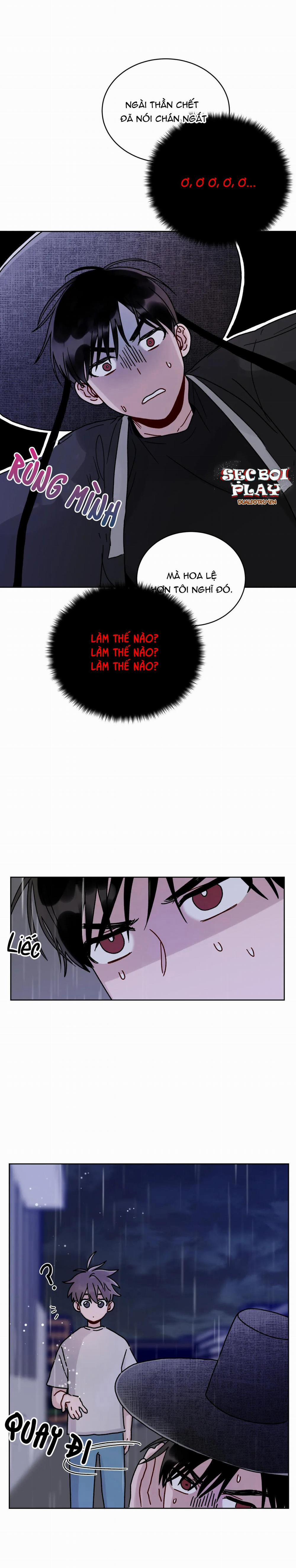 Cơn Mưa Rào Mùa Hạ 1 trang 27