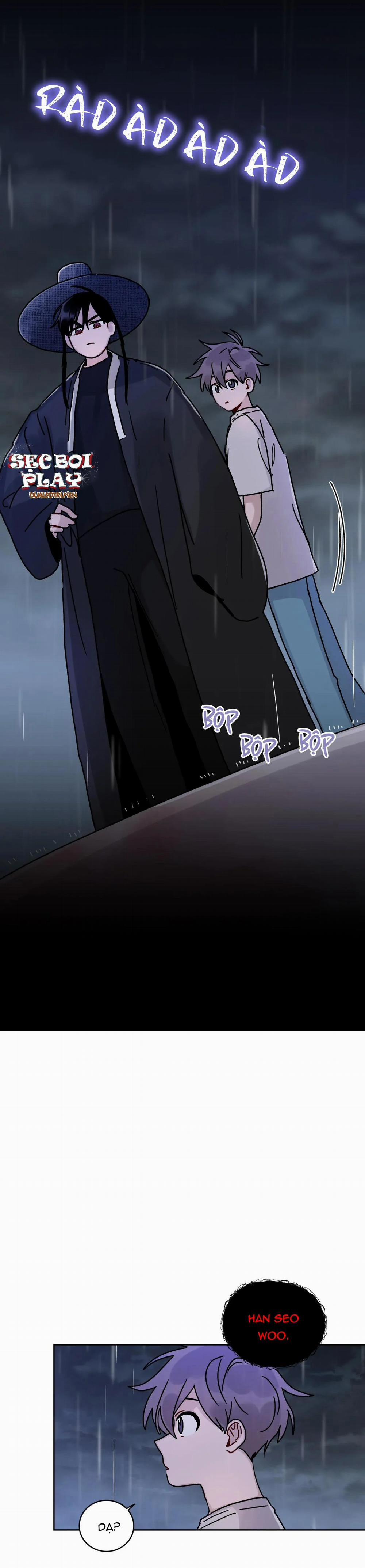 Cơn Mưa Rào Mùa Hạ 1 trang 31
