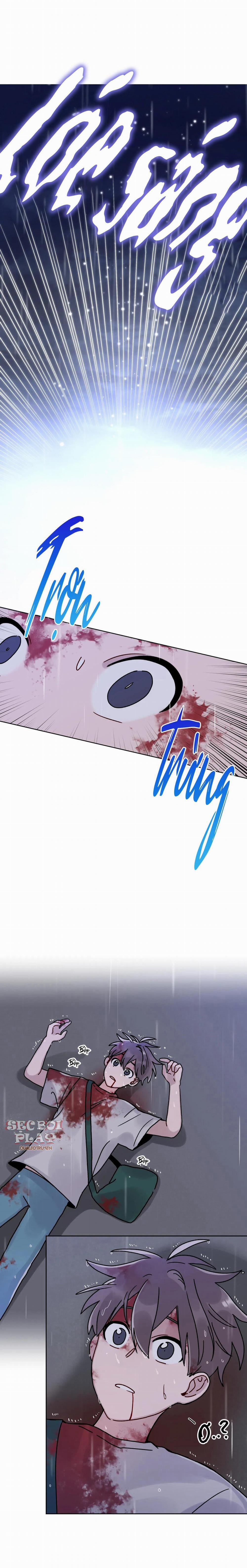 Cơn Mưa Rào Mùa Hạ 1 trang 34