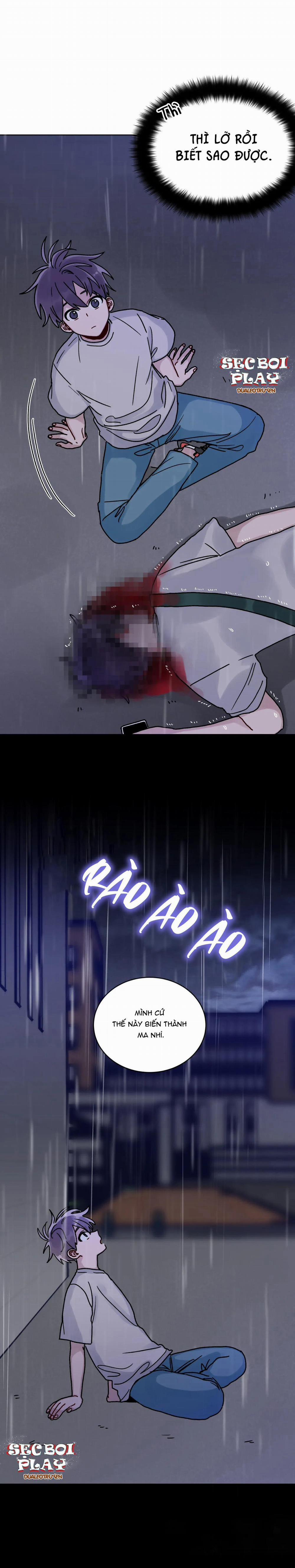 Cơn Mưa Rào Mùa Hạ 1 trang 4