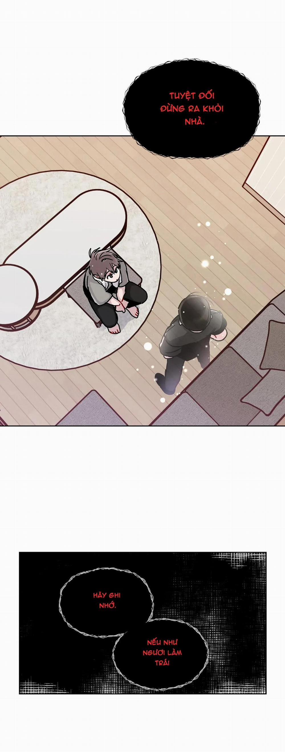 Cơn Mưa Rào Mùa Hạ 2 trang 11