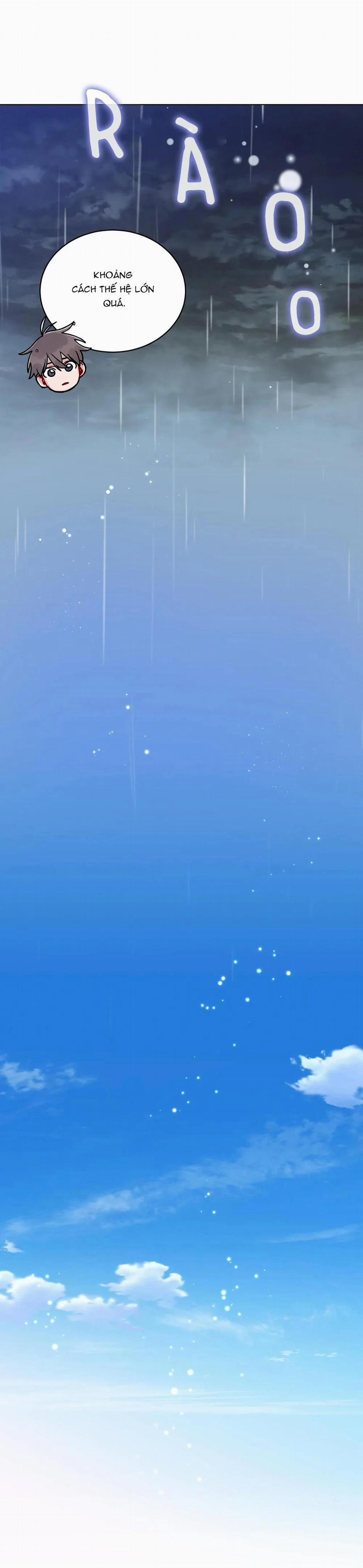 Cơn Mưa Rào Mùa Hạ 2 trang 14