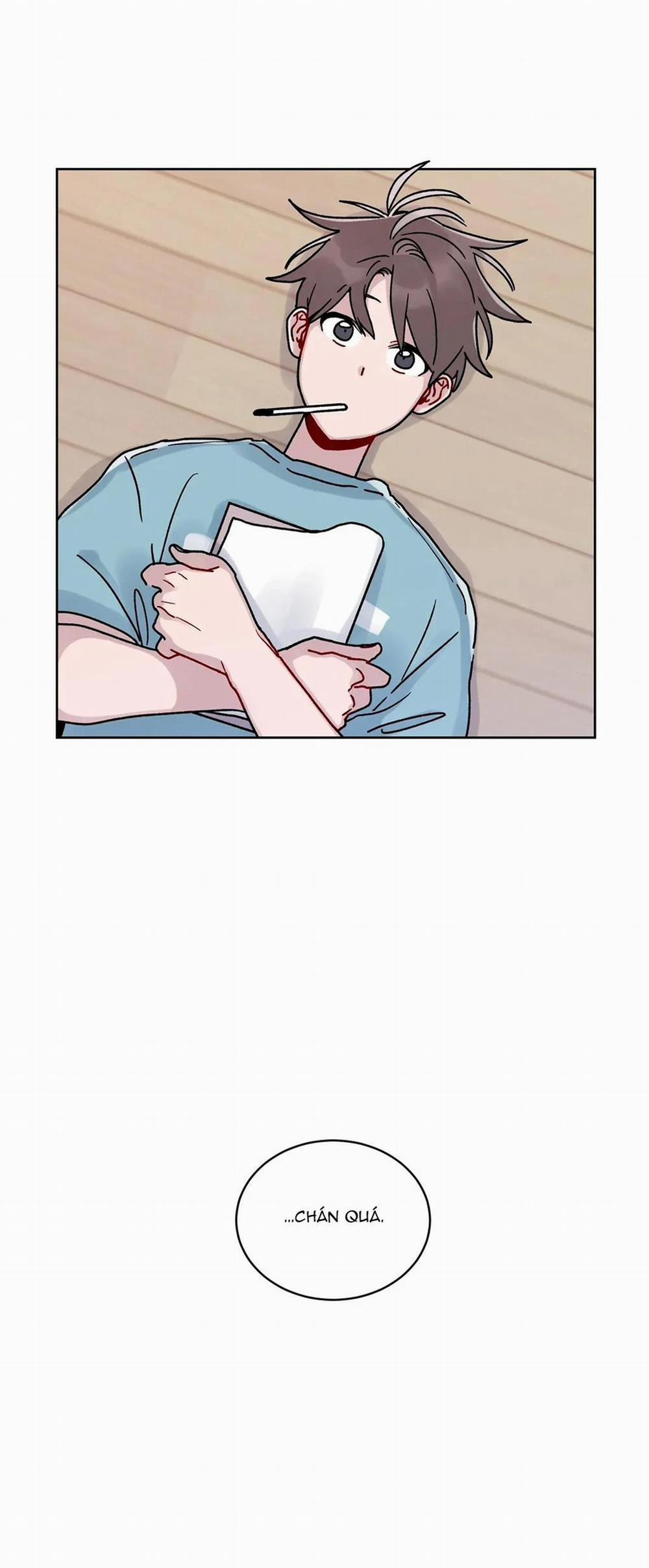 Cơn Mưa Rào Mùa Hạ 2 trang 19