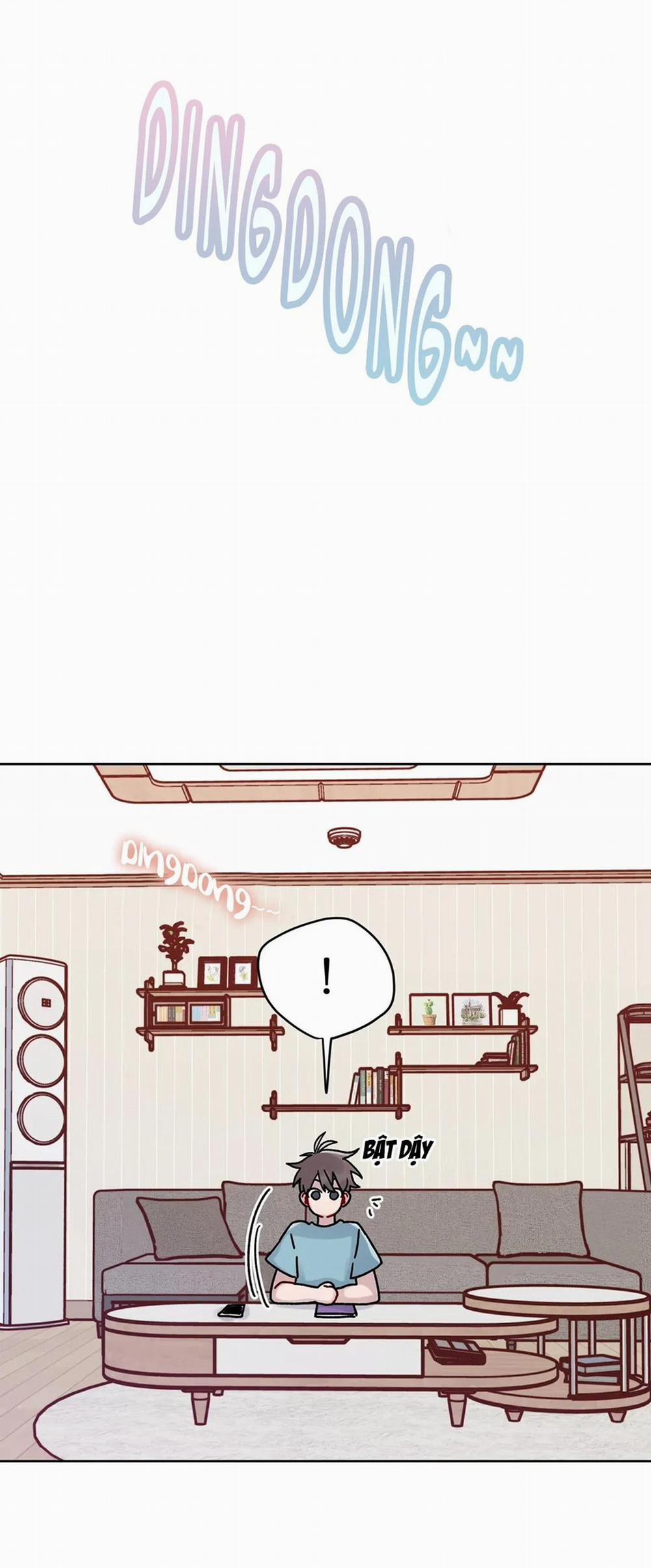 Cơn Mưa Rào Mùa Hạ 2 trang 24