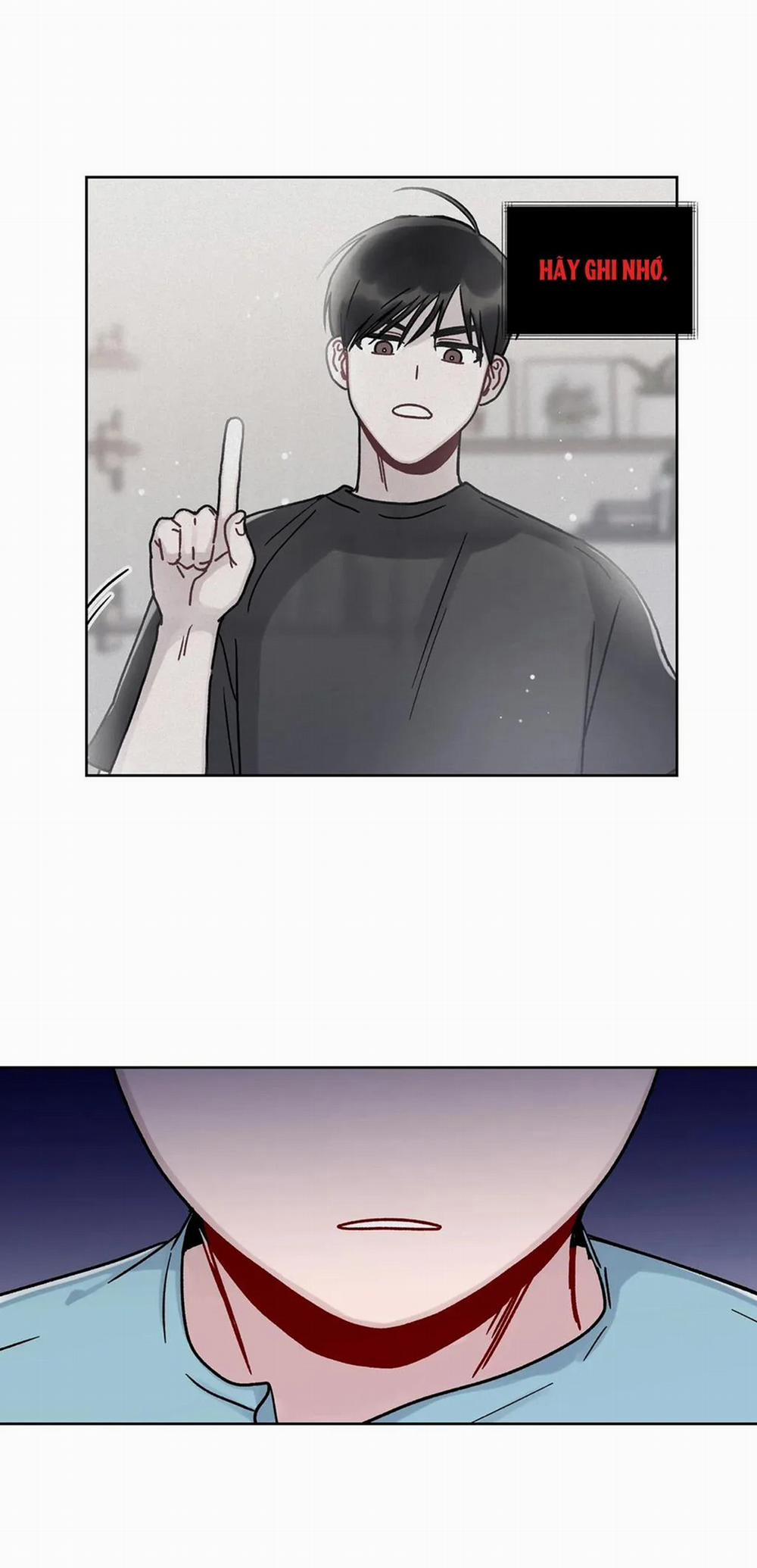 Cơn Mưa Rào Mùa Hạ 2 trang 27