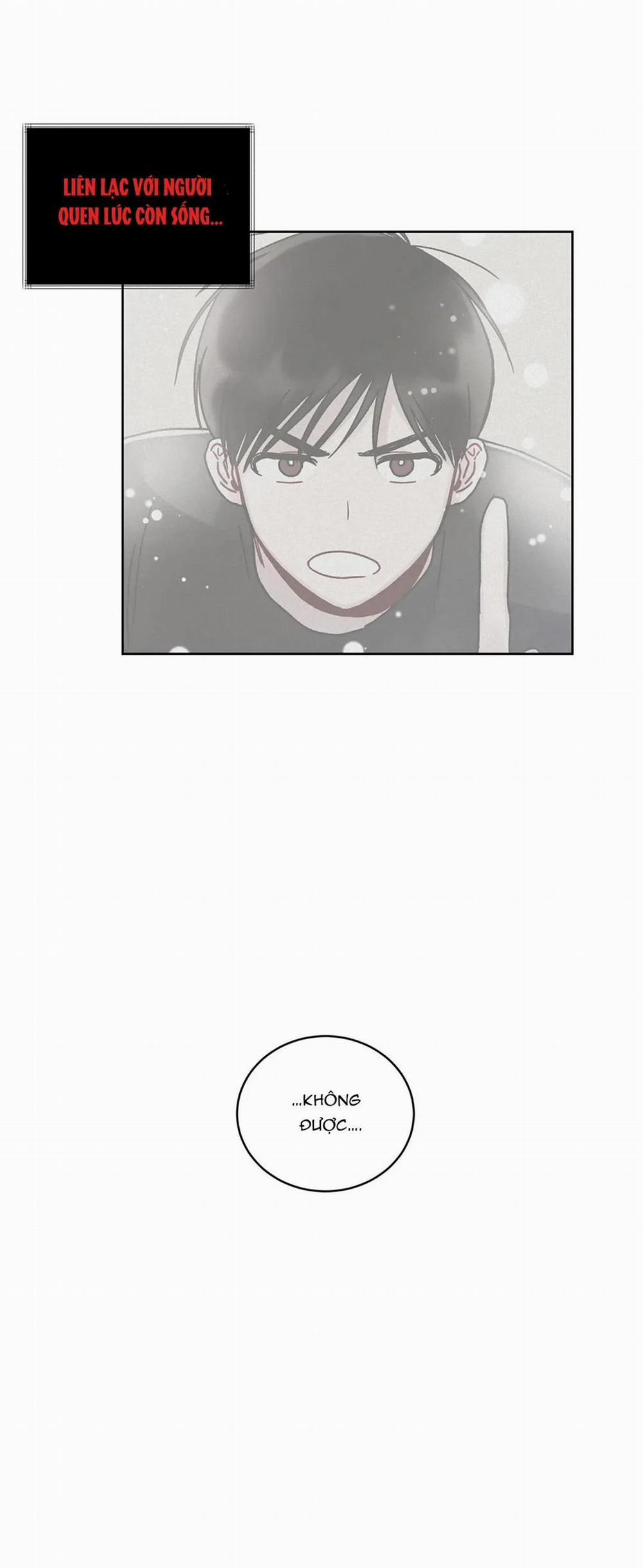 Cơn Mưa Rào Mùa Hạ 2 trang 28