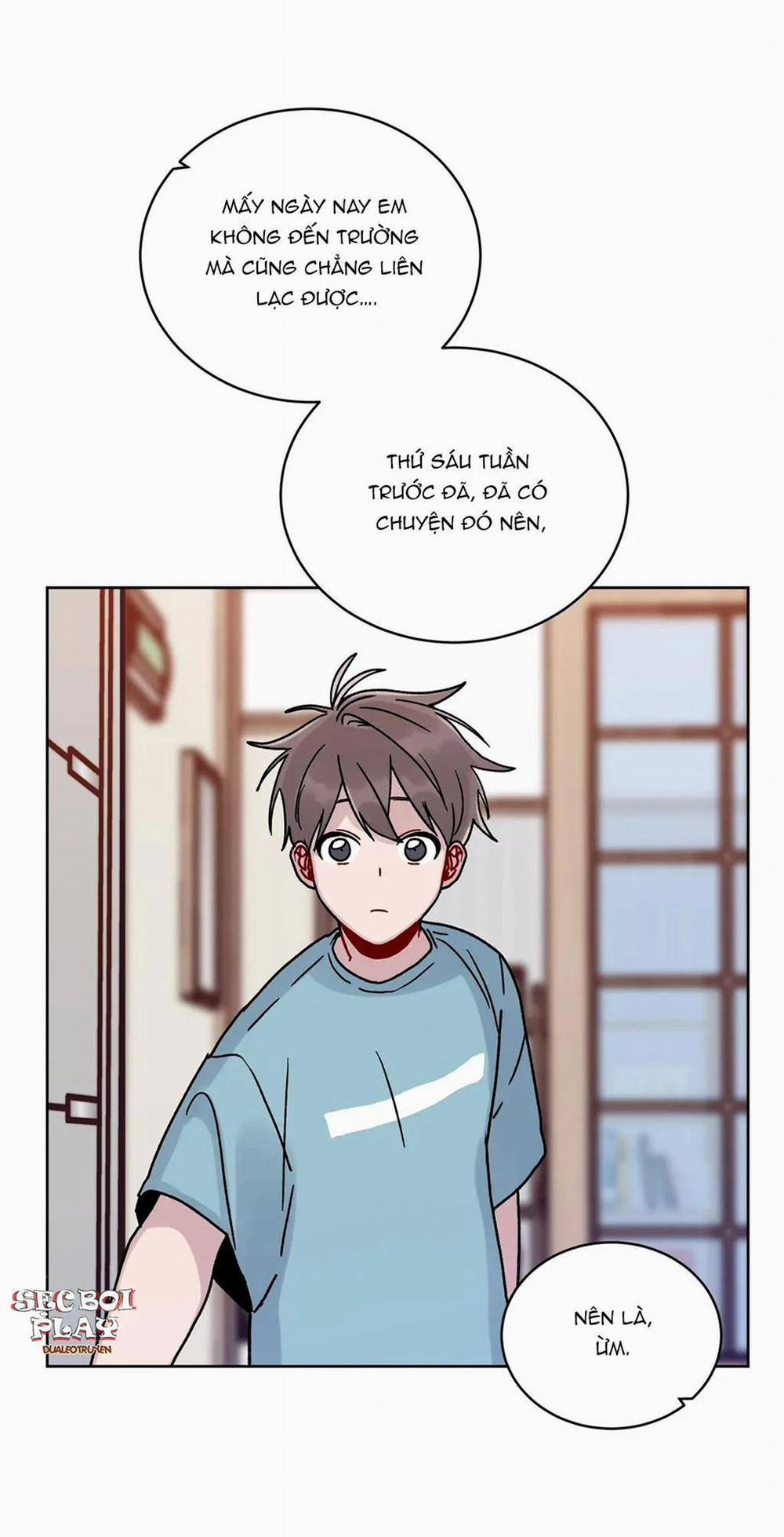 Cơn Mưa Rào Mùa Hạ 2 trang 30