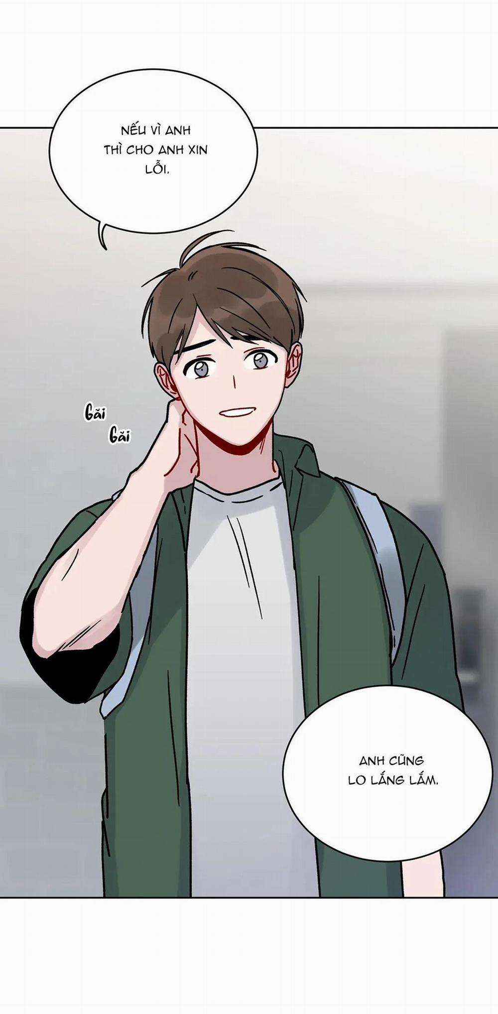 Cơn Mưa Rào Mùa Hạ 2 trang 31