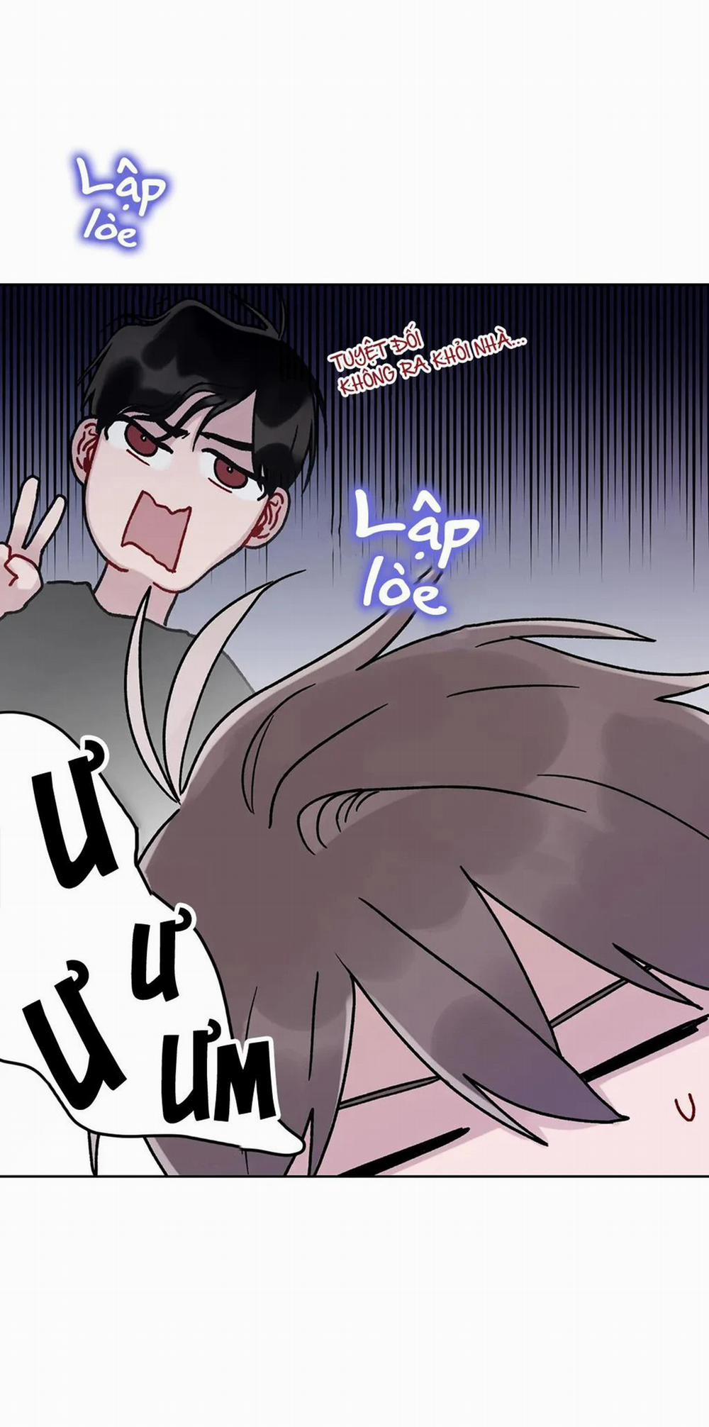 Cơn Mưa Rào Mùa Hạ 2 trang 33