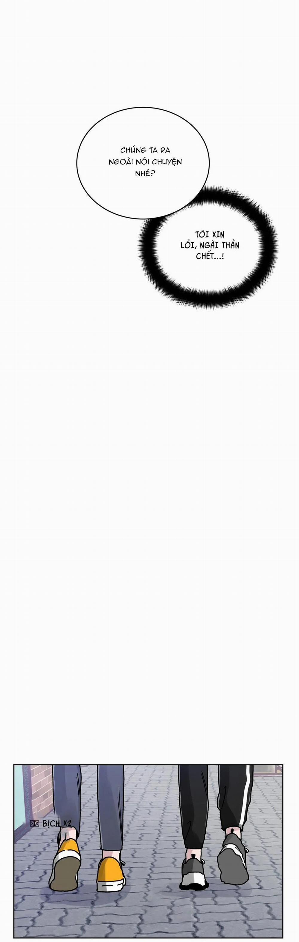 Cơn Mưa Rào Mùa Hạ 2 trang 34