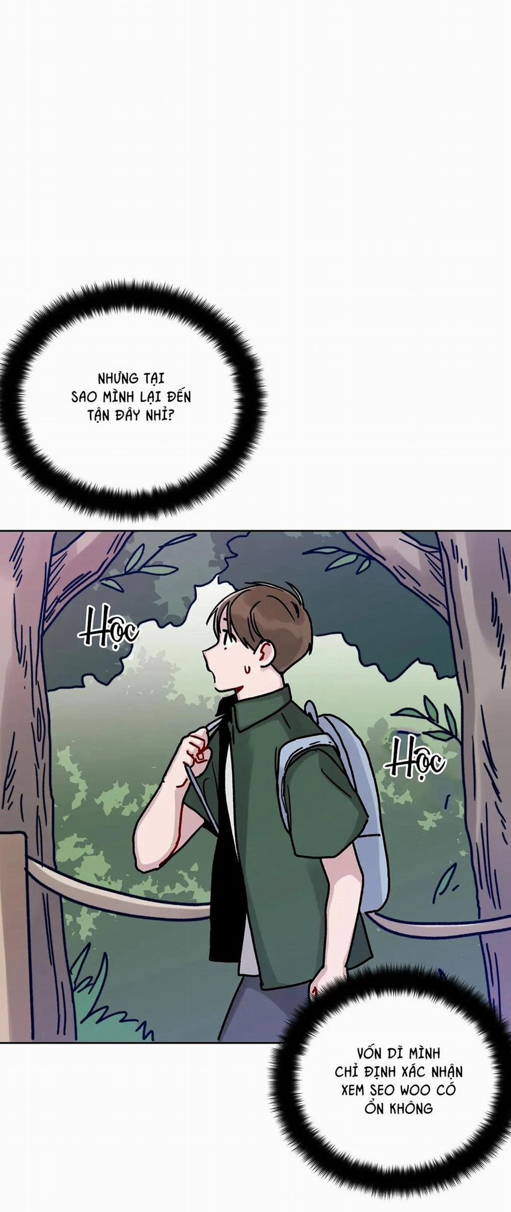 Cơn Mưa Rào Mùa Hạ 2 trang 40