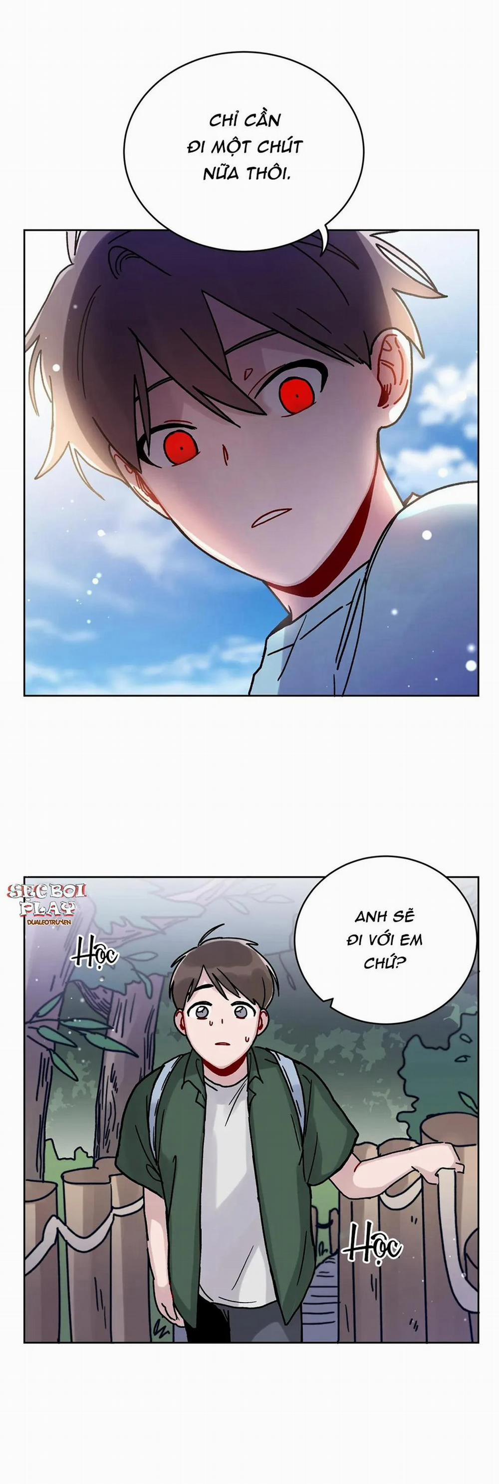 Cơn Mưa Rào Mùa Hạ 2 trang 42