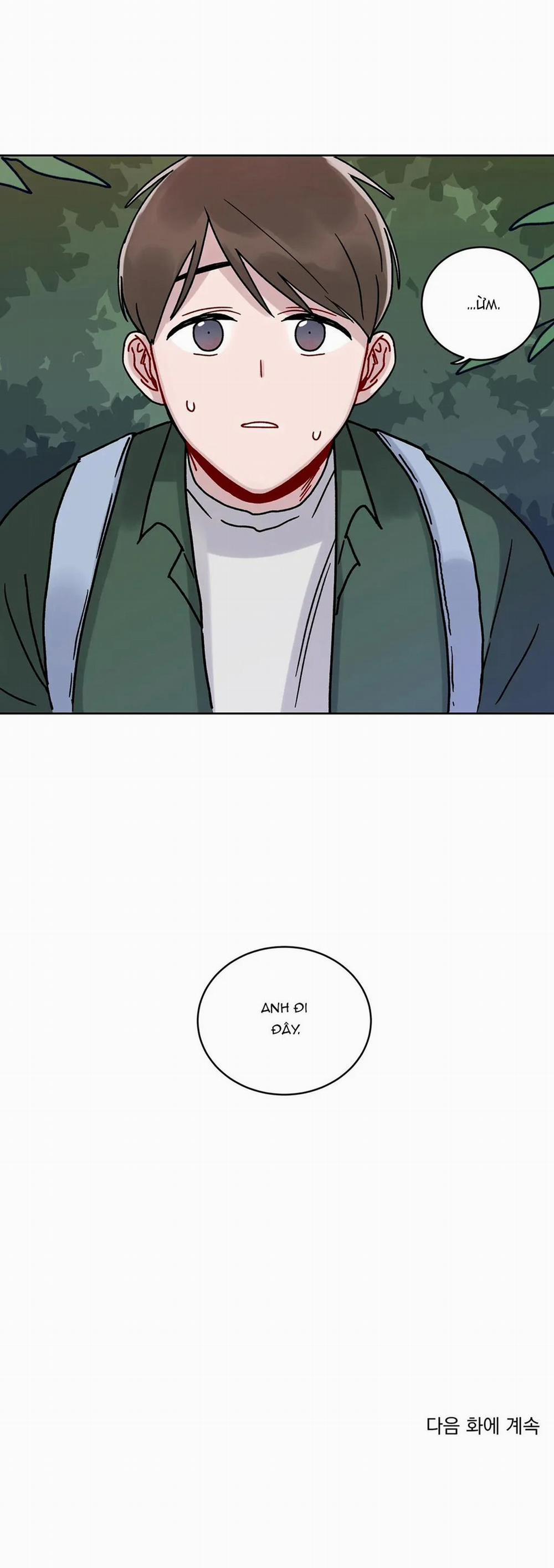 Cơn Mưa Rào Mùa Hạ 2 trang 43