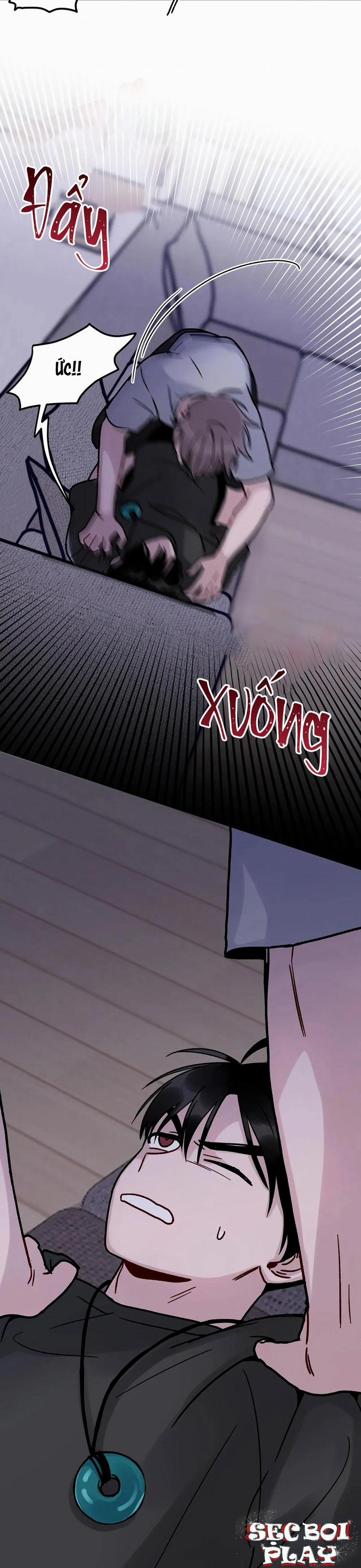 Cơn Mưa Rào Mùa Hạ 3 trang 27