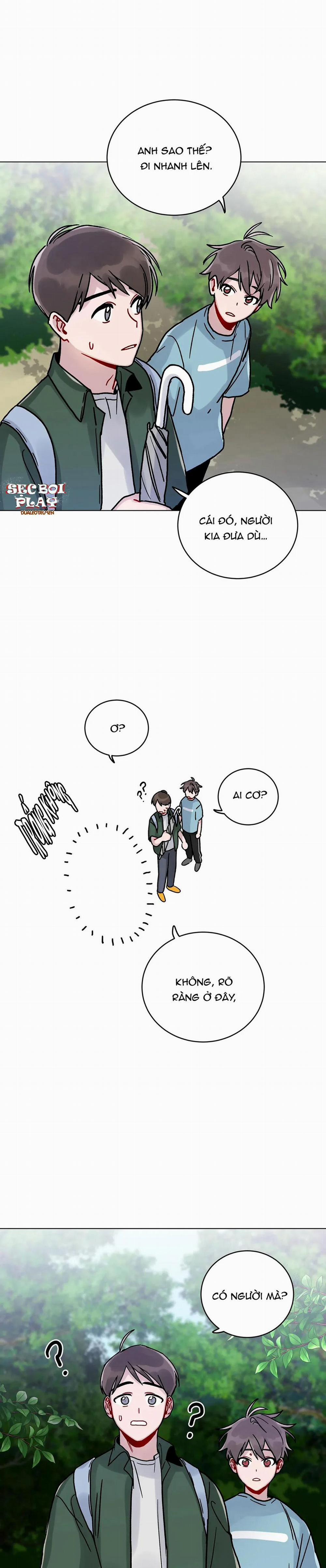 Cơn Mưa Rào Mùa Hạ 3 trang 3