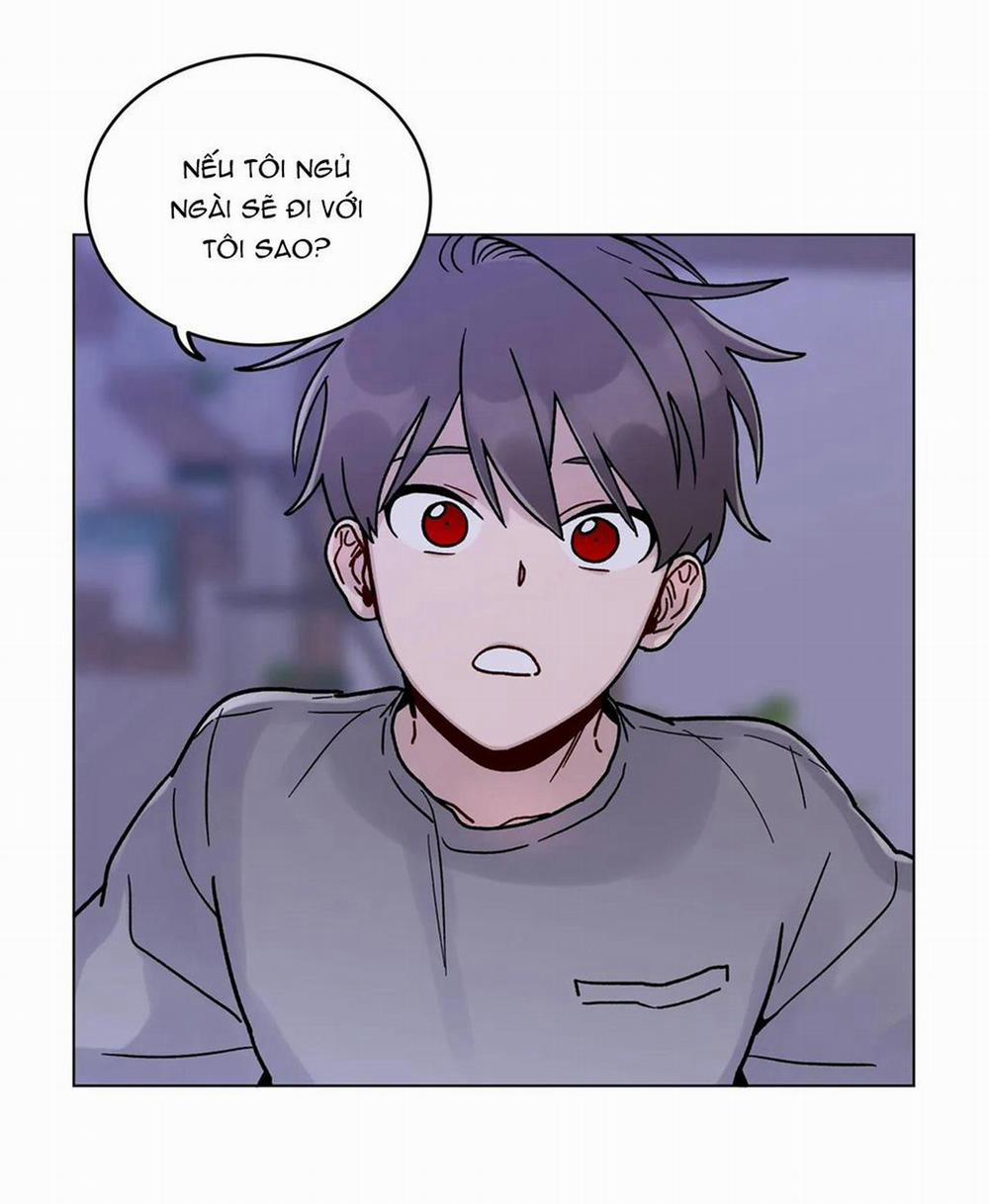 Cơn Mưa Rào Mùa Hạ 4 trang 12