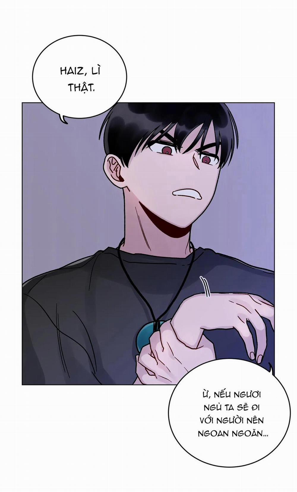 Cơn Mưa Rào Mùa Hạ 4 trang 13