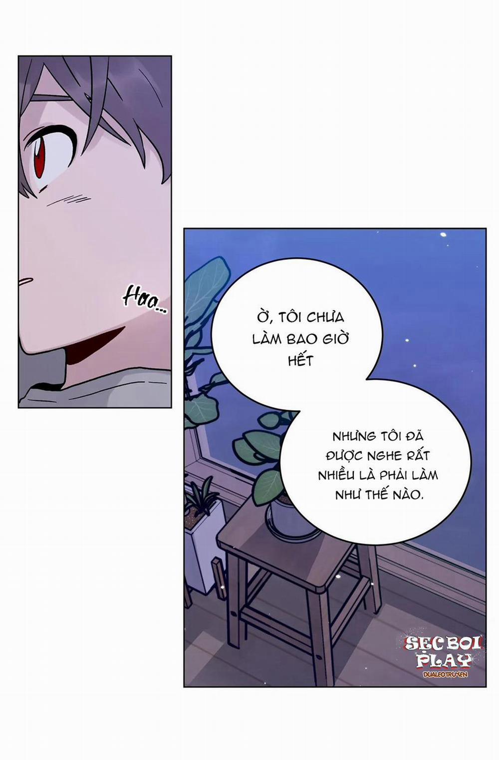 Cơn Mưa Rào Mùa Hạ 4 trang 20