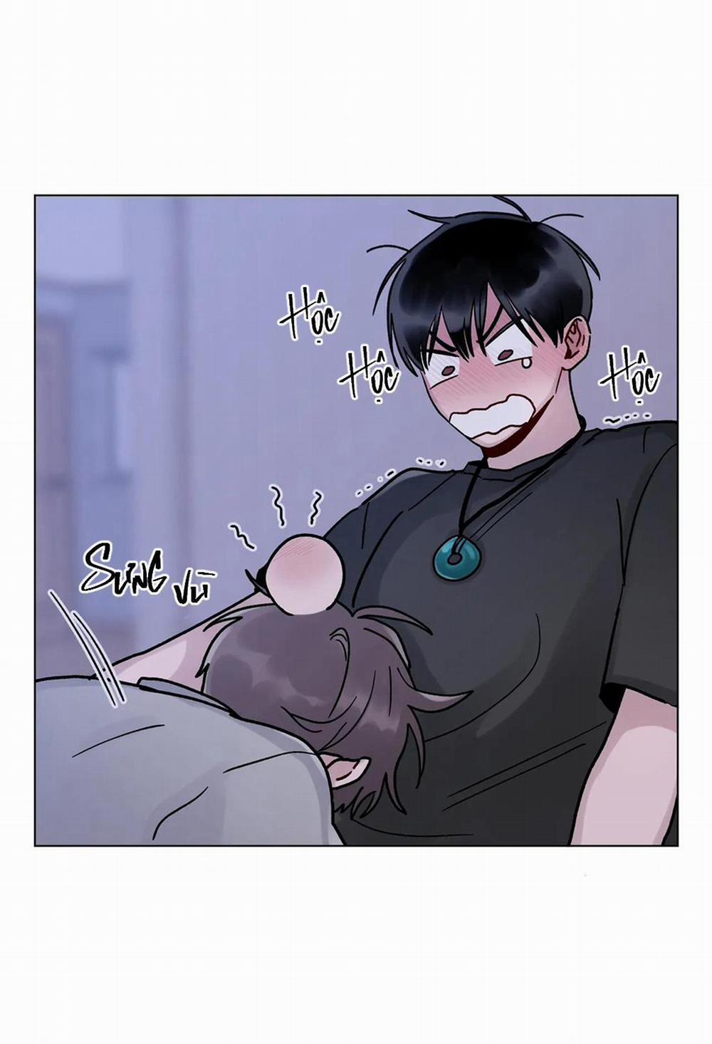 Cơn Mưa Rào Mùa Hạ 4 trang 26