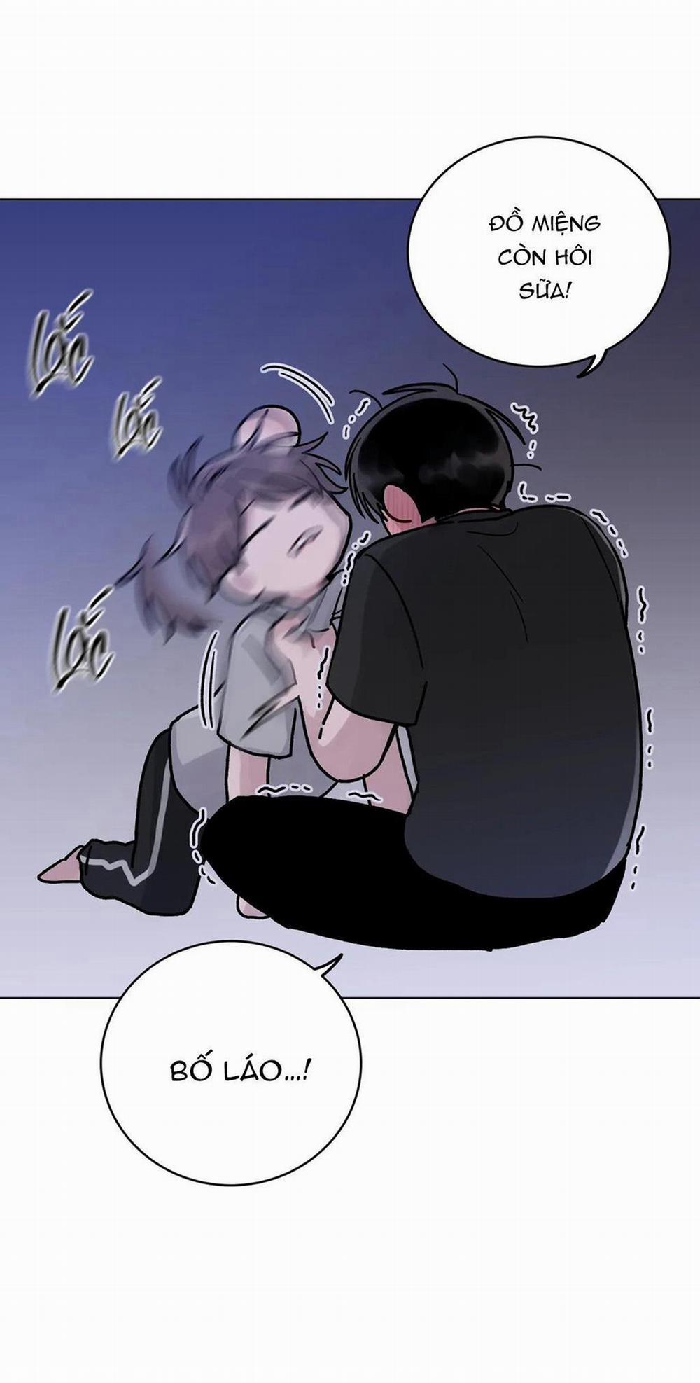 Cơn Mưa Rào Mùa Hạ 4 trang 28