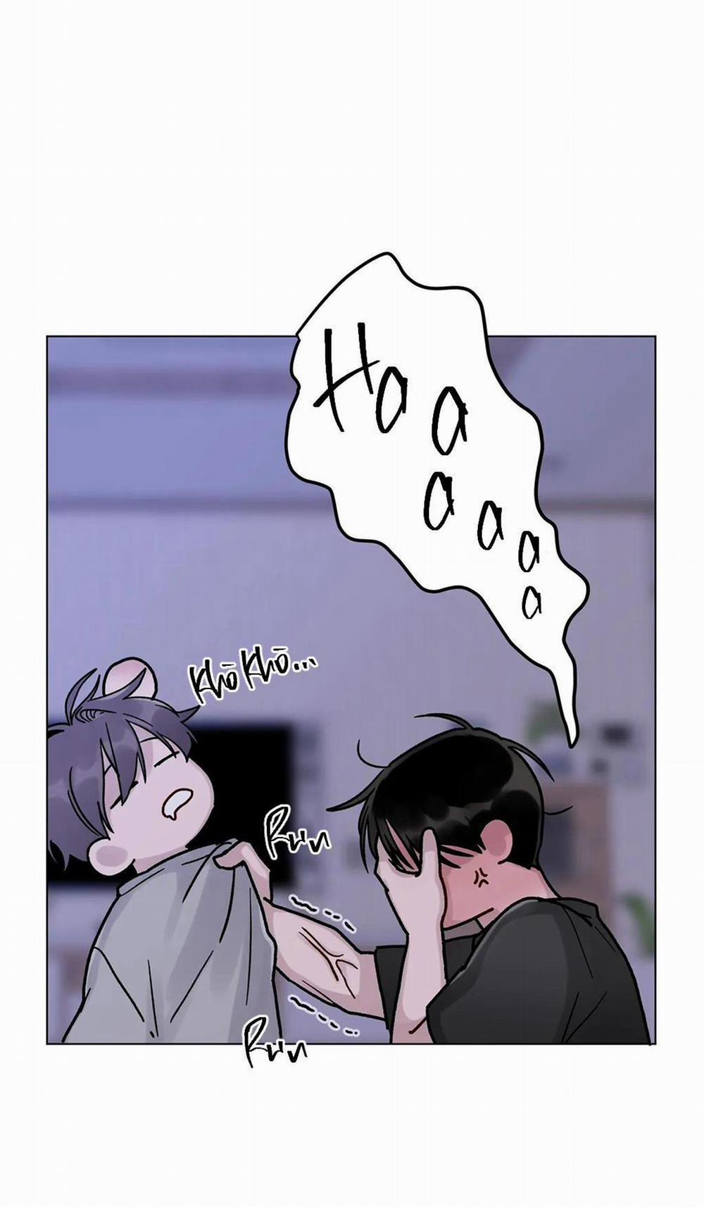 Cơn Mưa Rào Mùa Hạ 4 trang 31