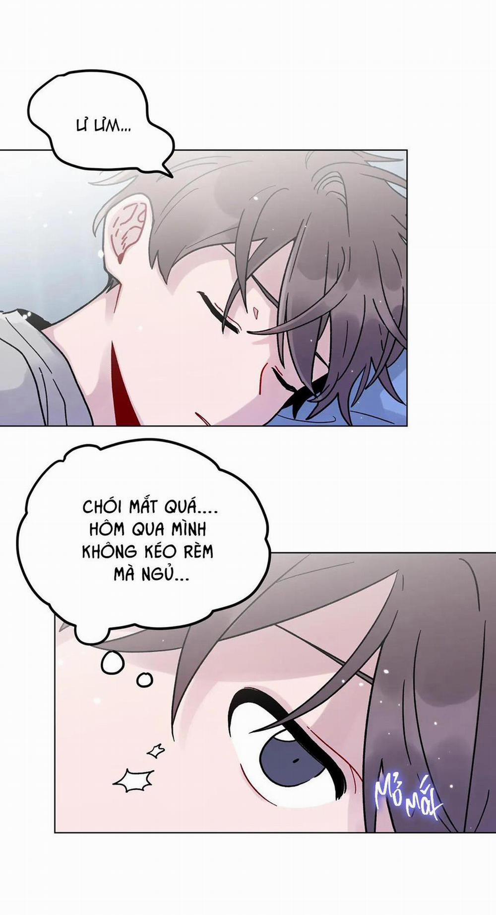 Cơn Mưa Rào Mùa Hạ 4 trang 35